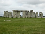 stonehenge